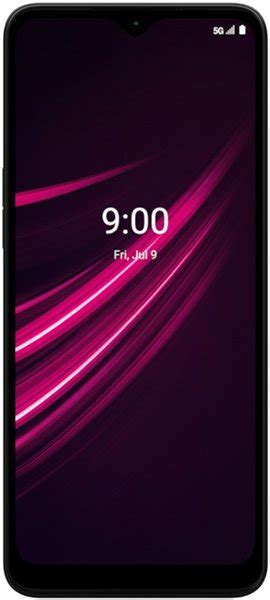 T-Mobile REVVL V+ 5G Reviews, Specs & Price Compare