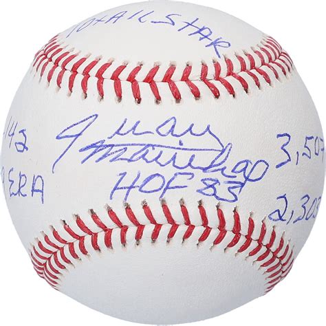 Juan Marichal Autographs and Memorabilia | Sports, Baseball