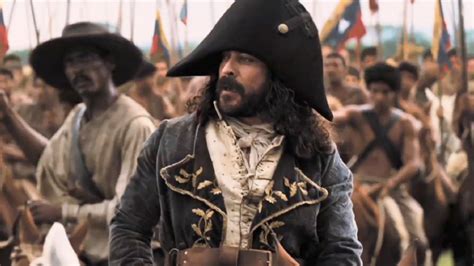 Libertador: The Liberator: Toronto Review – The Hollywood Reporter