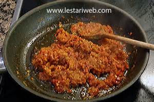 Resep Ayam Goreng Kalasan Asli Indonesia