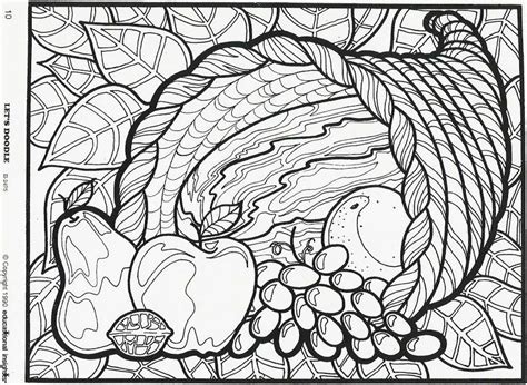 Lets Doodle Coloring Pages - Coloring Home