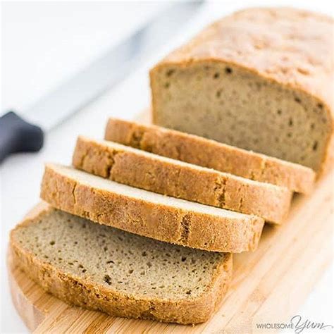 Almond Flour Bread Recipe | The Feedfeed