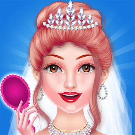 Wedding dress up & makeover games:Amazon.in:Appstore for Android