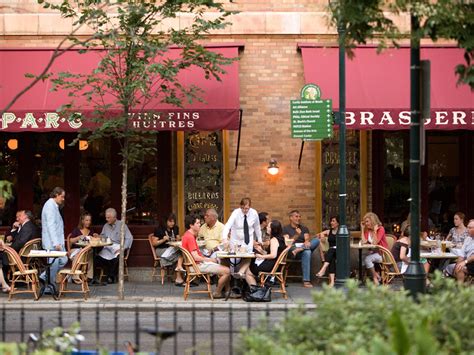 The 10 Most Popular Restaurants in Philadelphia | Visit Philadelphia