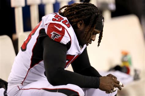 Atlanta Falcons: Injury Report Full Headed Into Week Three Matchup