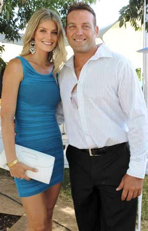 latest jacques kallis wife and girlfriend photos The Cricket Profile