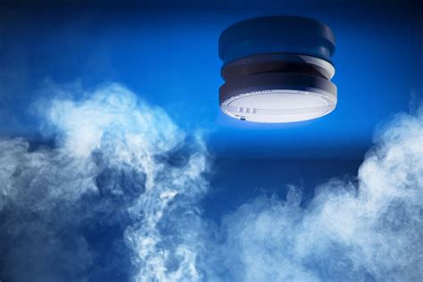 Optical smoke detectors: A false sense of safety - Fire Safety Search