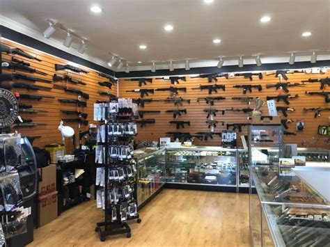 Gun Store – Miami Guns