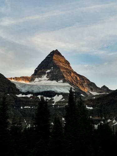 Magog Campground Photo | Hiking Photo Contest | Vancouver Trails