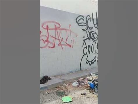 san bernardino graffiti (episode 2) - YouTube