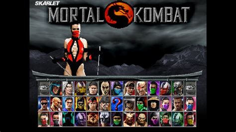 Mortal kombat mugen pc - ropotqboston