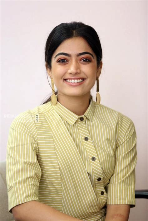 Rashmika Mandanna Photos Stills Gallery