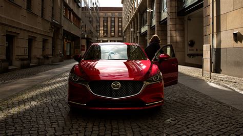 Trim Options of the 2020 Mazda6 – Bright Bay Mazda Blog