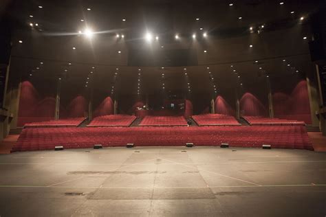 Redondo Beach Performing Arts Stage!! Our home for our annual recitals! | Performance art ...