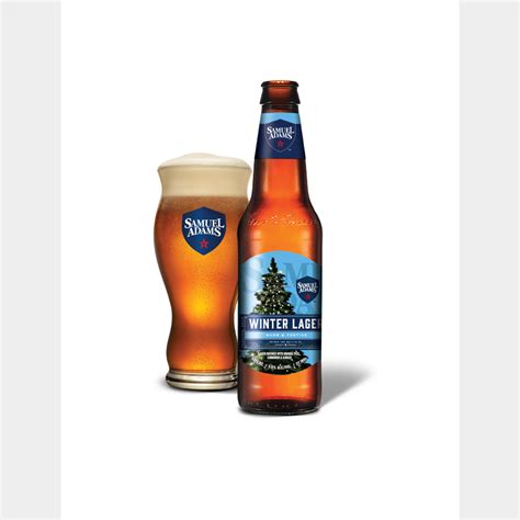 Samuel Adams Winter Lager Makes Seasonal Return | The Beer Connoisseur