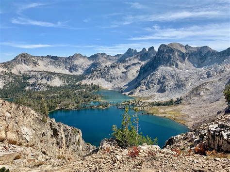 The Ultimate Guide to Alice Lake Hike and Backpacking the Alice Toxaway Loop in Idaho — She ...