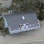 Suzanne Somers' Home in Malibu, CA (Bing Maps)