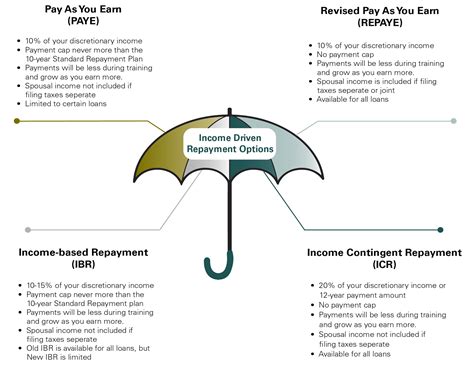 4 Effective Student Loan Repayment Options Doctors Should Consider