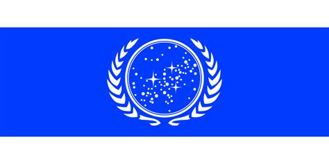 United Federation of Planets by AlternateHistory on DeviantArt