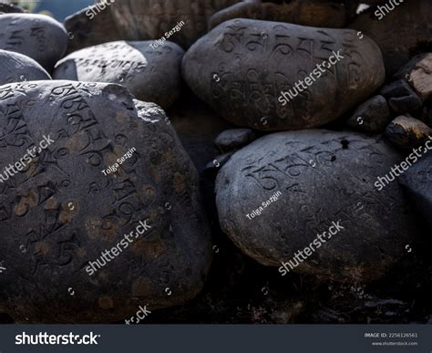 4,035 Prayer Stones Tibetan Images, Stock Photos & Vectors | Shutterstock