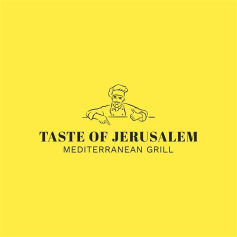 Taste Of Jerusalem