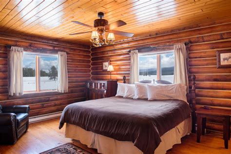 Cabins Near Yellowstone | Bar N Ranch West Yellowstone Montana