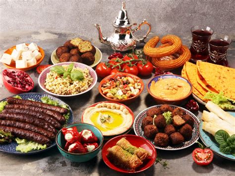 Best Of Middle Eastern Cuisine You Shouldn’t Miss | Organic Facts