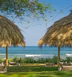 Tamarindo Hotels, Costa Rica: Jardin del Eden | Costa Rican Vacations