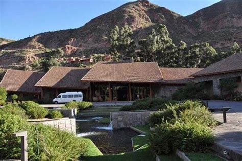 Tambo del Inka Hotel review, Sacred Valley, Peru