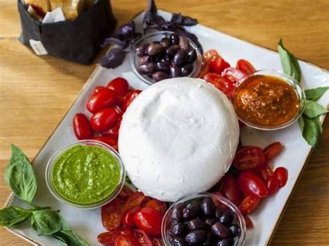 Obicà Mozzarella Bar South Kensington | Restaurants in South Kensington ...