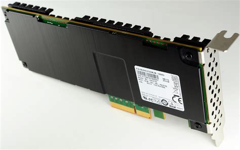 Samsung begins to produce 3.2TB NVMe PCIe SSDs with 3D V-NAND | KitGuru