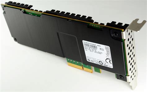 Samsung begins to produce 3.2TB NVMe PCIe SSDs with 3D V-NAND | KitGuru