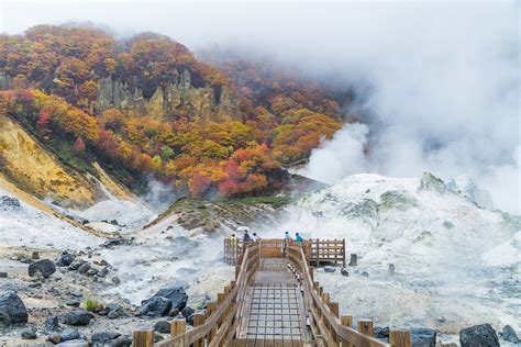 Attractions in Hokkaido, Japan | Trip101