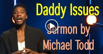 Transformation Church - Michael Todd Ministries. Sermons of pastor ...