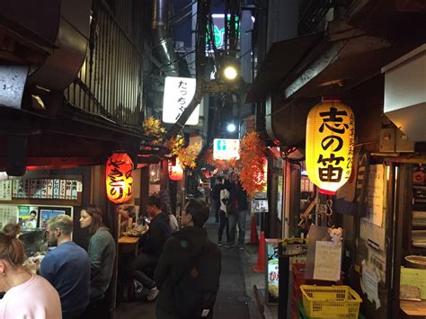 Ultimate Guide of the Retro Izakaya Alley “Omoide Yokocho” - Japan Web Magazine