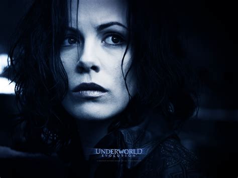 Download Movie Underworld: Evolution Wallpaper