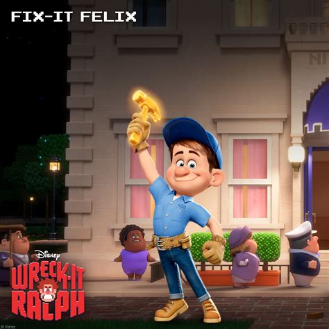 Wreck-It Ralph (2012)