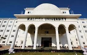 Kalinga University [KU], Raipur: Courses, Fees, Placements