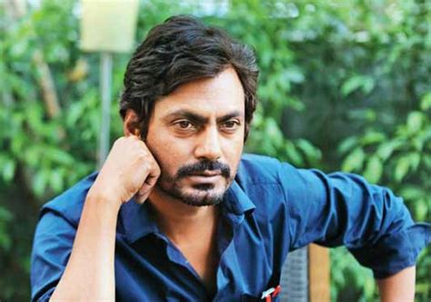 Nawazuddin highly inspired by Bollywood's Khan trio | IndiaTV News ...