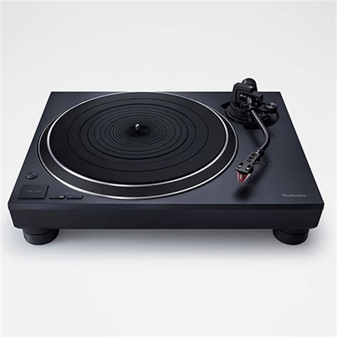 Technics Premium Class SL-1500C Direct Drive Turntable – Todds Hi Fi