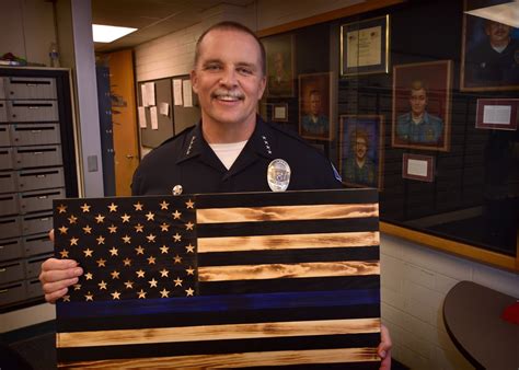 Garden Grove Police Chief Todd Elgin to retire, ending 32-year career ...