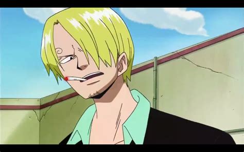 Sanji Enies Lobby | Cosas que hacer