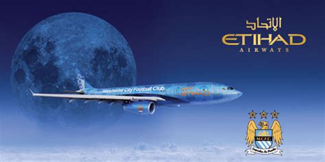 Win a Chance to Meet Manchester City FC Players in UK with Etihad ...