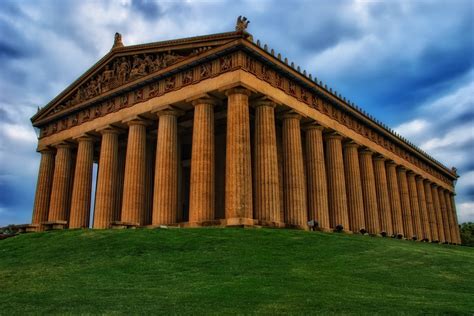 Classical architecture — Nomadic Pursuits - a blog by Jim Nix