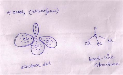 Electron Dot Structure Of Carbon Tetrachloride CCl4 ||, 46% OFF