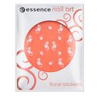Photos with Essence Nail Art Stickers | Beautylish