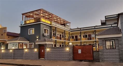 LIMPOPO RIVER HOTEL LDA. (Xai-Xai) - Hotel Reviews & Photos - Tripadvisor