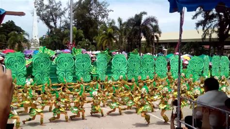 Samar Day 2015 - Kalinayan Festival - YouTube