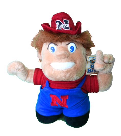 Husker Cowboy Bottle Cork