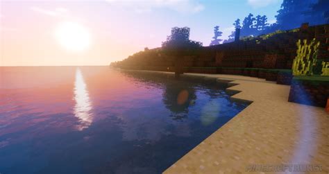 Sildur's Vibrant Shaders v.1.14 [1.9.2] › Shader Packs › MC-PC.NET ...